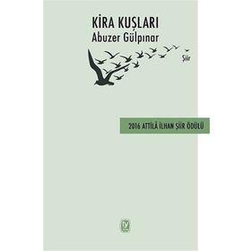 Kira Kuşları - Abuzer Gülpınar