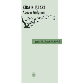 Kira Kuşları - Abuzer Gülpınar