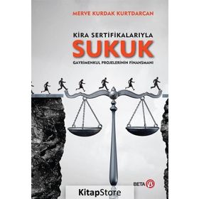 Kira Sertifikalarıyla Sukuk - Merve Kurdak Kurtdarcan