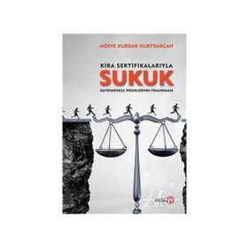 Kira Sertifikalarıyla Sukuk - Merve Kurdak Kurtdarcan