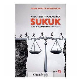 Kira Sertifikalarıyla Sukuk - Merve Kurdak Kurtdarcan
