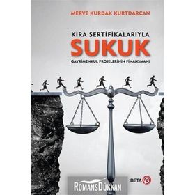 Kira Sertifikalarıyla Sukuk - Merve Kurdak Kurtdarcan