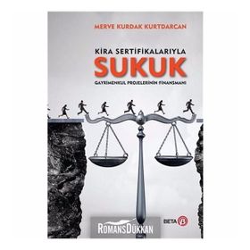 Kira Sertifikalarıyla Sukuk - Merve Kurdak Kurtdarcan