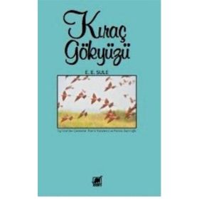 Kıraç Gökyüzü - E. E. Sule