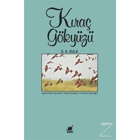 Kıraç Gökyüzü - E. E. Sule