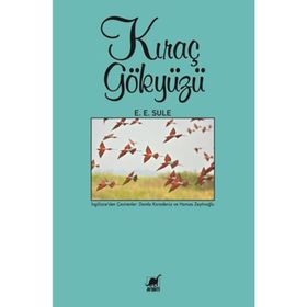 Kıraç Gökyüzü - E. E. Sule