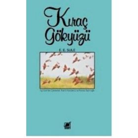 Kıraç Gökyüzü - E. E. Sule