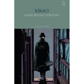 Kiracı İthaki Yayınları