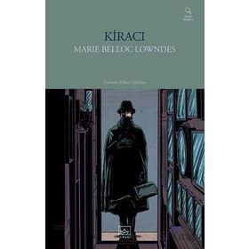 Kiracı İthaki Yayınları