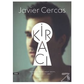 Kiracı - Javier Cercas