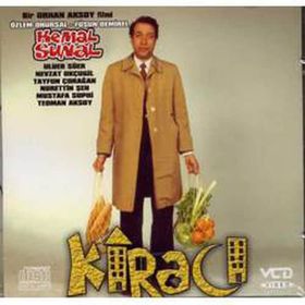 Kiracı - Javier Cercas