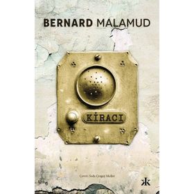Kiracı Kafka Kitap