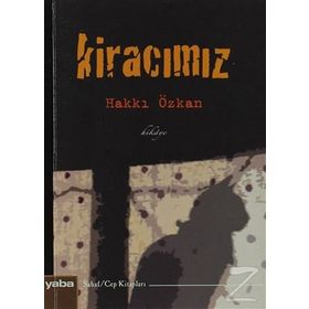 KIRACIMIZ - HAKKI ÖZKAN