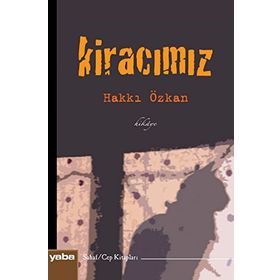 KIRACIMIZ - HAKKI ÖZKAN