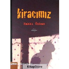 KIRACIMIZ - HAKKI ÖZKAN