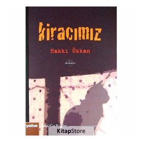 KIRACIMIZ - HAKKI ÖZKAN