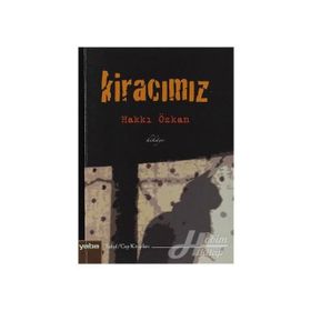 KIRACIMIZ - HAKKI ÖZKAN