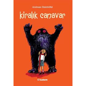 Kiralık Canavar - Andreas Steinhöfel
