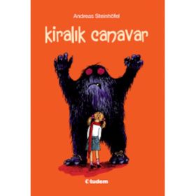Kiralık Canavar - Andreas Steinhöfel