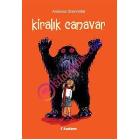Kiralık Canavar - Andreas Steinhöfel