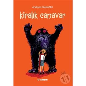 Kiralık Canavar - Andreas Steinhöfel