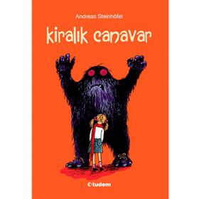 Kiralık Canavar - Andreas Steinhöfel