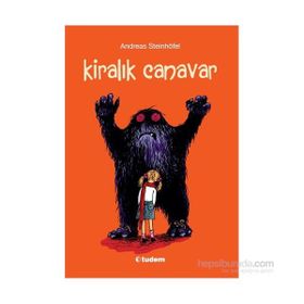Kiralık Canavar - Andreas Steinhöfel