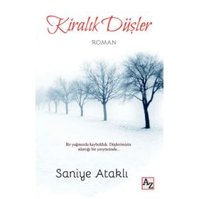 Kiralık Düşler Saniye Ataklı