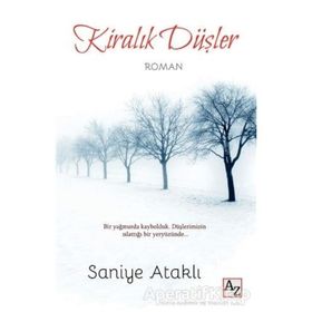 Kiralık Düşler Saniye Ataklı