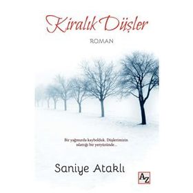 Kiralık Düşler Saniye Ataklı