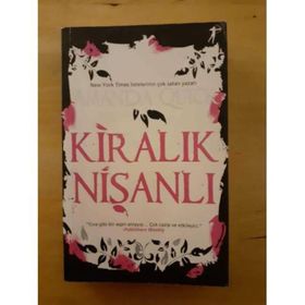 KİRALIK NİŞANLI CEP BOY - AMANDA QUICK