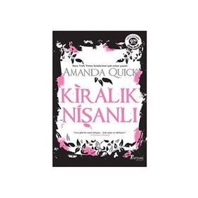 KİRALIK NİŞANLI CEP BOY - AMANDA QUICK