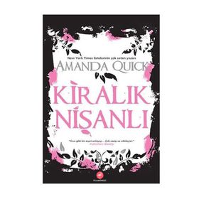 KİRALIK NİŞANLI CEP BOY - AMANDA QUICK