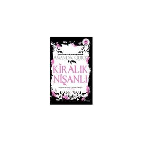 KİRALIK NİŞANLI CEP BOY - AMANDA QUICK