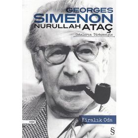 Kiralık Oda - Georges Simenon