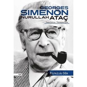 Kiralık Oda - Georges Simenon