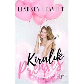 Kiralık Prenses - Lindsey Leavitt