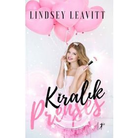 Kiralık Prenses - Lindsey Leavitt
