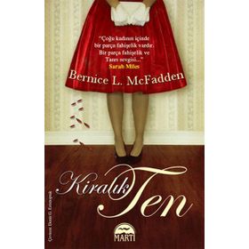 KIRALIK TEN - BERNICE L. MCFADDEN