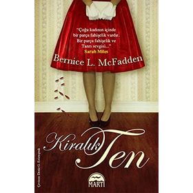 KIRALIK TEN - BERNICE L. MCFADDEN