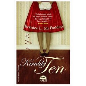 KIRALIK TEN - BERNICE L. MCFADDEN