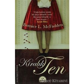 KIRALIK TEN - BERNICE L. MCFADDEN
