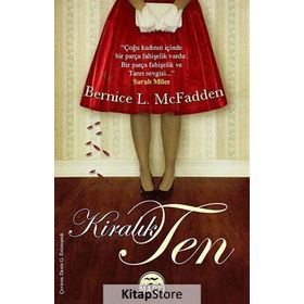 KIRALIK TEN - BERNICE L. MCFADDEN