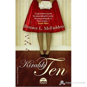 KIRALIK TEN - BERNICE L. MCFADDEN