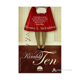 KIRALIK TEN - BERNICE L. MCFADDEN