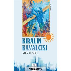 Kıralın Kavalcısı - Mesut Şen