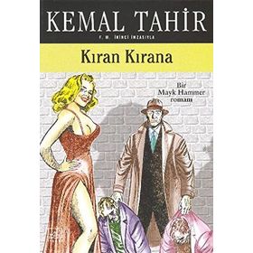 KIRAN KIRANA - KEMAL TAHIR