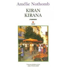 KIRAN KIRANA - KEMAL TAHIR