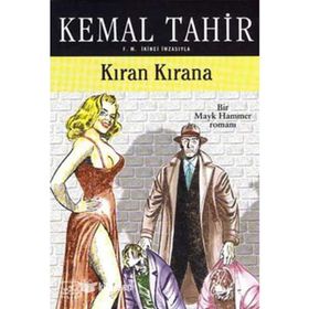 KIRAN KIRANA - KEMAL TAHIR