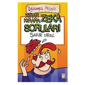KIRAN KIRANA ZEKA SORULARI - ŞAKİR URAL